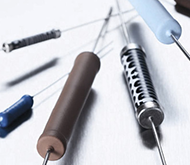 Custom Thick Film Resistors